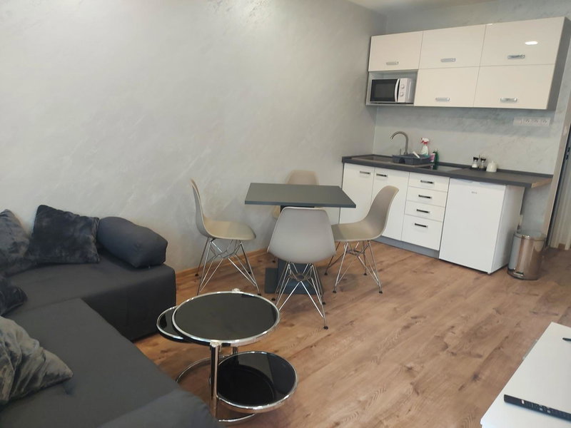 Apartman Ella, Teplička nad Váhom, Словакия