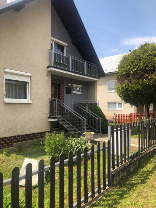 Privat Nika 246, Liptovský Trnovec, Slovakia