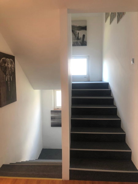 Privat Nika 246, Liptovský Trnovec, Slovakia