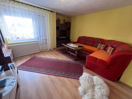 Privat Nika 246, Liptovský Trnovec, Slovakia