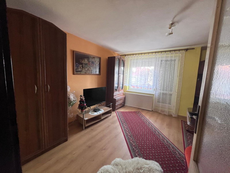 Privat Nika 246, Liptovský Trnovec, Slovakia