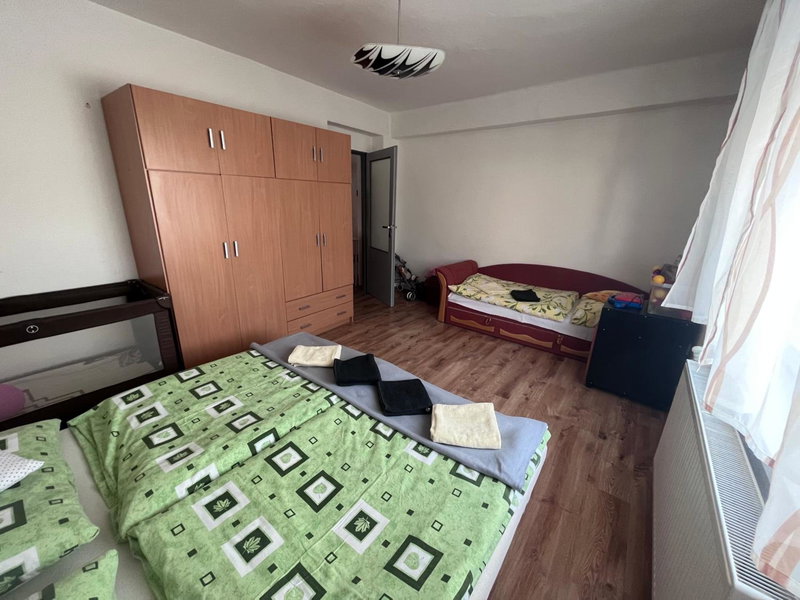 Privat Nika 246, Liptovský Trnovec, Slovakia
