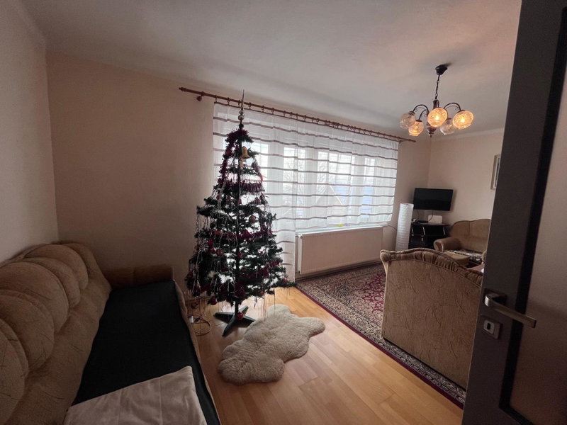 Privat Nika 246, Liptovský Trnovec, Slovakia