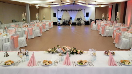 Congress Hotel Centrum, Košice, Eslovaquia