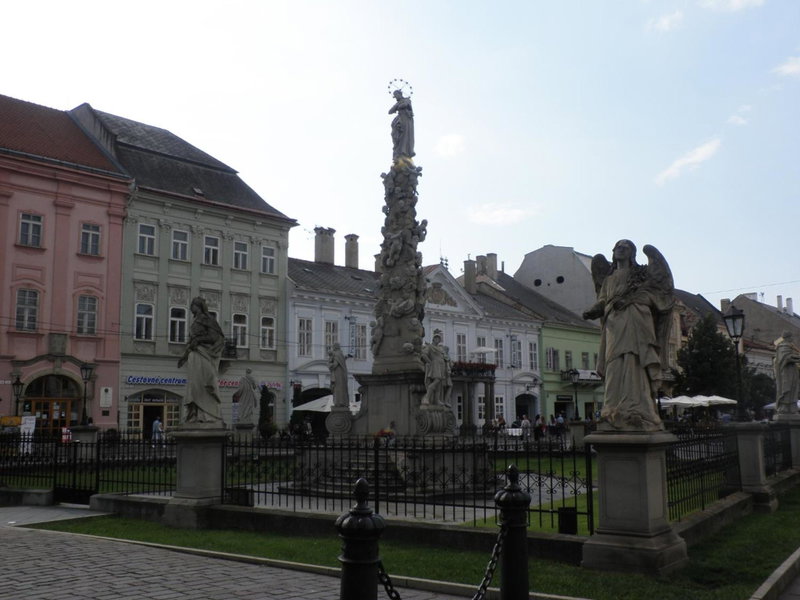 Congress Hotel Centrum, Košice, Eslovaquia