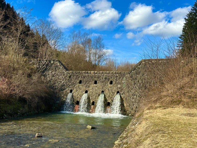 Horský Hotel Podjavorník, Papradno, Eslovaquia
