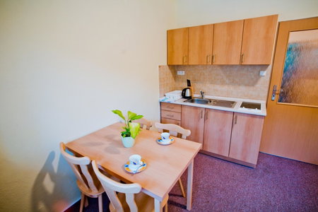Horský Hotel Podjavorník, Papradno, Eslovaquia