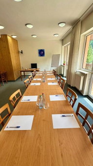 Horský Hotel Podjavorník, Papradno, Eslovaquia
