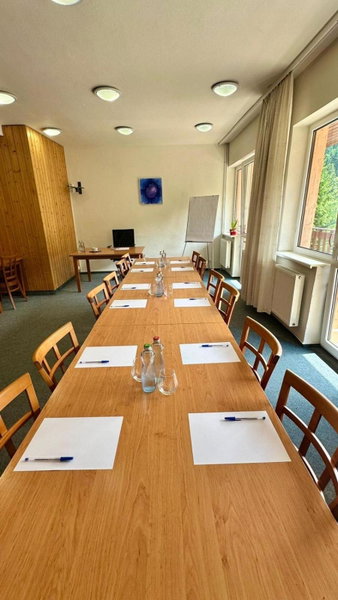 Horský Hotel Podjavorník, Papradno, Eslovaquia