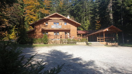 Penzión Turzov, Gelnica, Slovakia