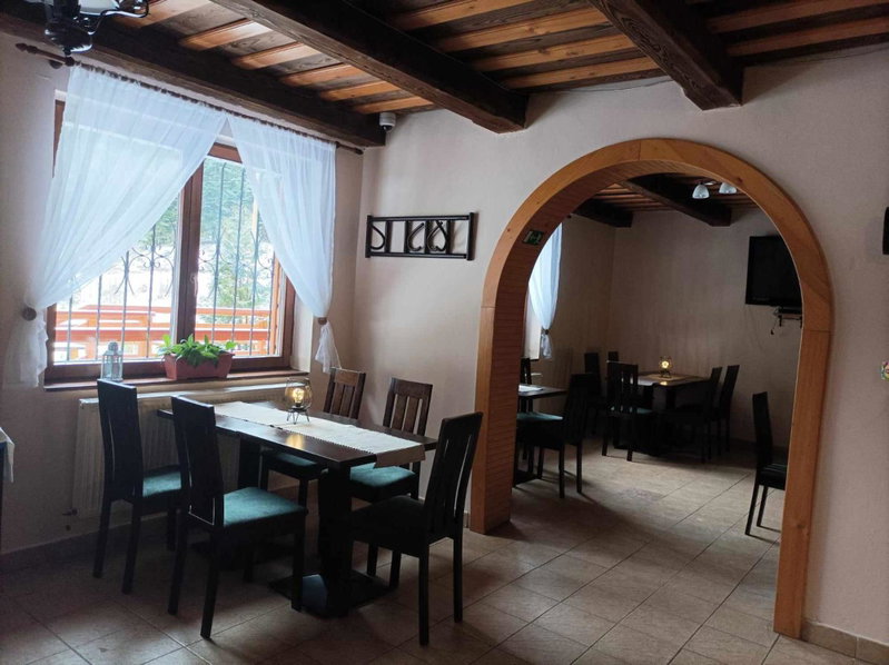 Penzión Turzov, Gelnica, Slovakia
