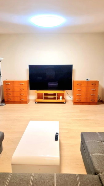 Modern & cozy house with 3 bed rooms and garden, Prievoz, Eslovaquia