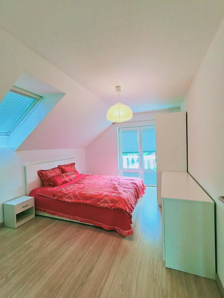 Modern & cozy house with 3 bed rooms and garden, Prievoz, Eslovaquia