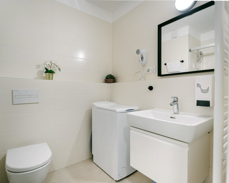 Jarila Boutique Apartment by CHORS, Bratislava, Slovaquie