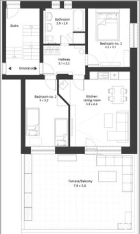 Apartmán NINA, Veľká Lomnica, Словакия