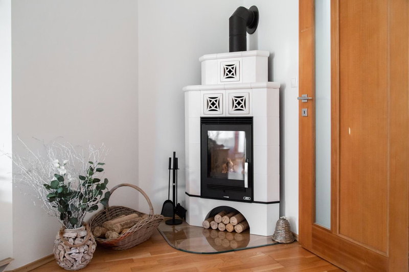Apartmán NINA, Veľká Lomnica, Словакия