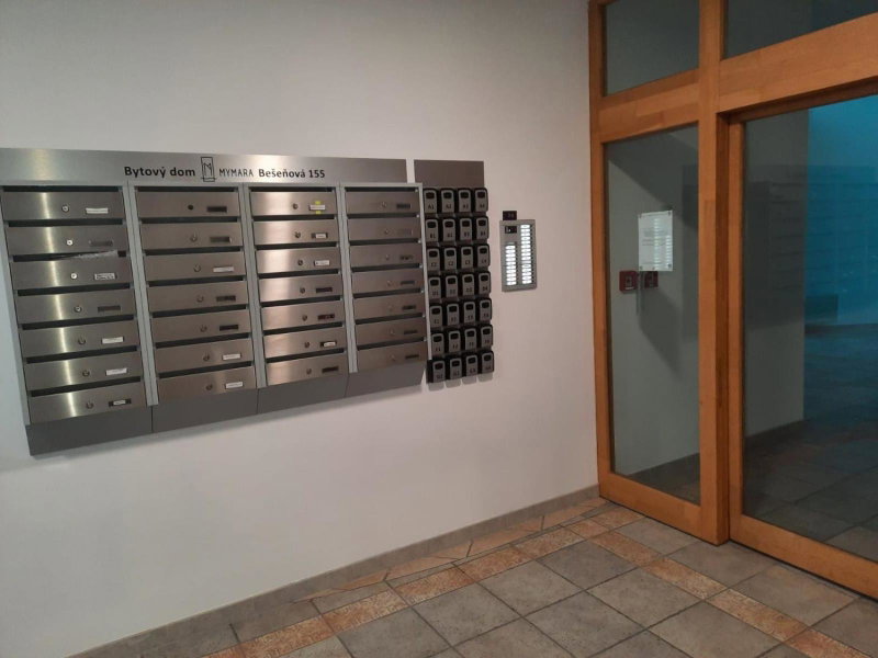 Apartman Amore, Bešeňová, Slovaquie
