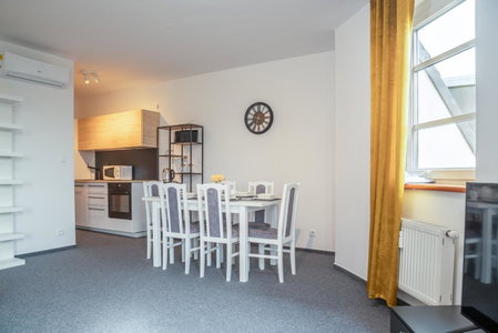 Apartman Amore, Bešeňová, Slovaquie