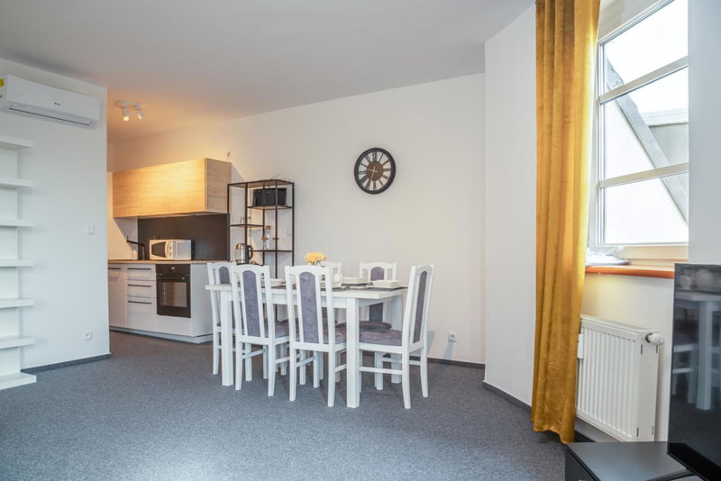 Apartman Amore, Bešeňová, Slovaquie