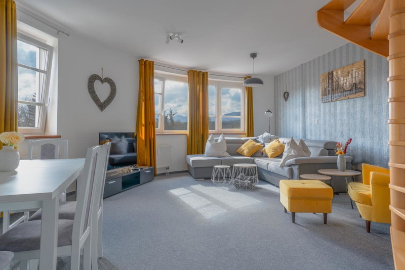 Apartman Amore, Bešeňová, Slovaquie