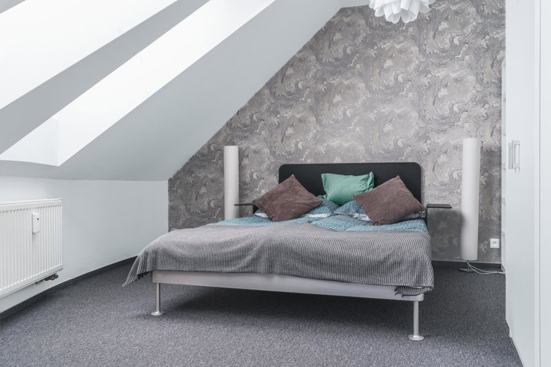Apartman Amore, Bešeňová, Slovaquie