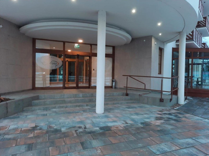 Apartman Amore, Bešeňová, Slovaquie