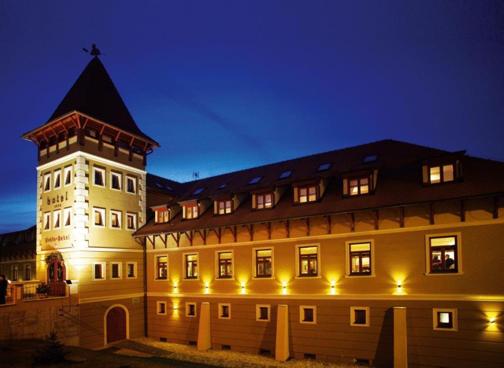 Hotel Peklo, Slovakia