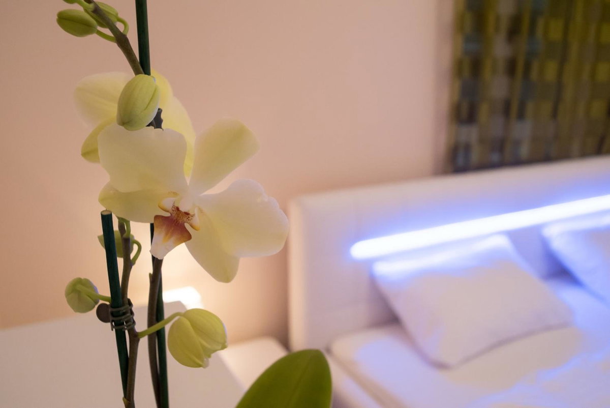 Hotel · Anna Apartment, Budapest VIII. Keruelet