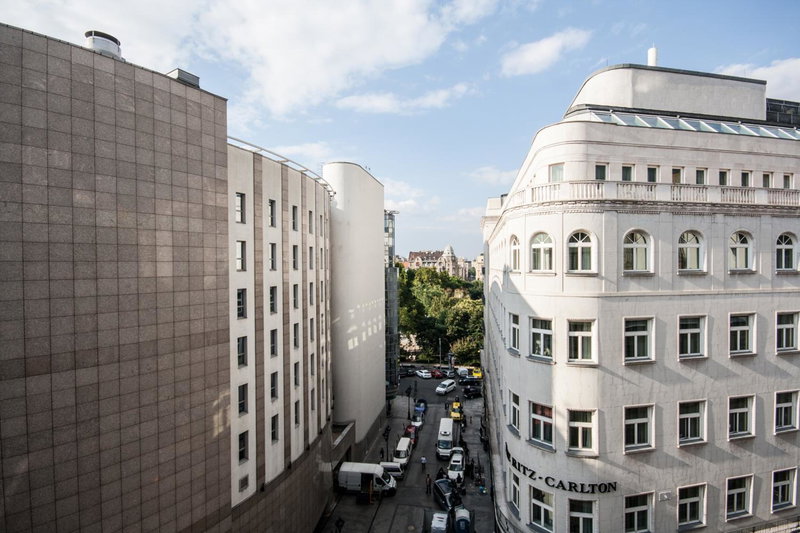 Deák design apartment, Budapest, Hungary