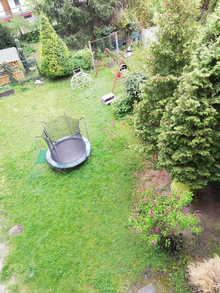 ALEX Apartman, Sopron, Hungría