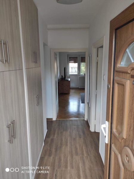 ALEX Apartman, Sopron, Hungría