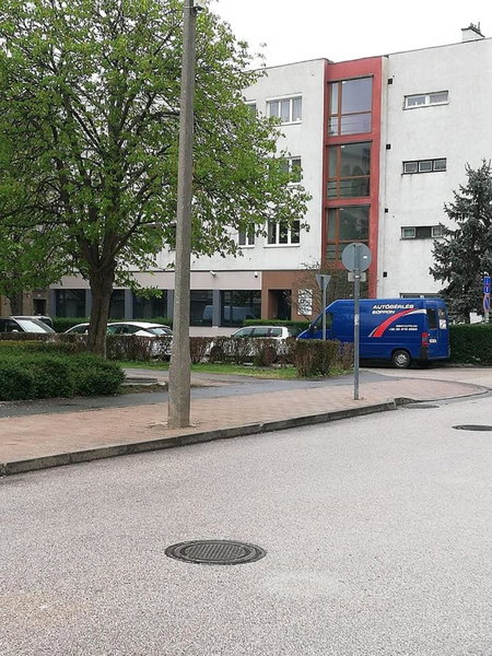 ALEX Apartman, Sopron, Hungría