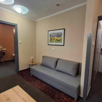 Hotel Unicornis, Eger, Hungary