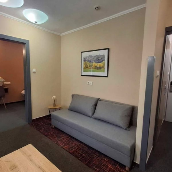 Hotel Unicornis, Eger, Hungary