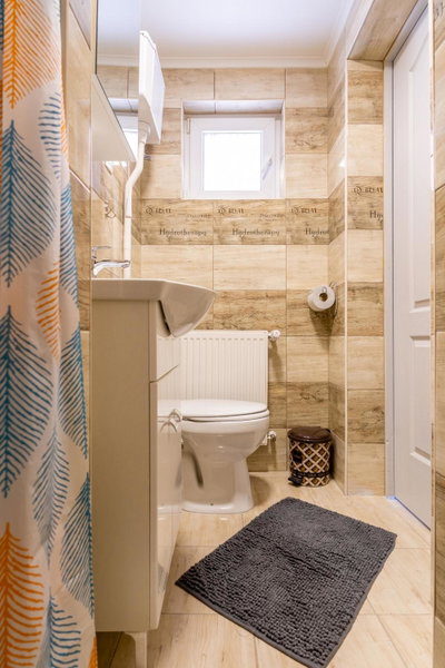 Lili Apartman, Harkány, Hungary