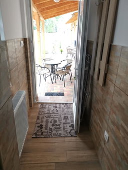 Lili Apartman, Harkány, Hungary