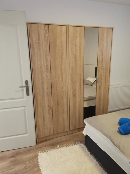 Lili Apartman, Harkány, Hungary