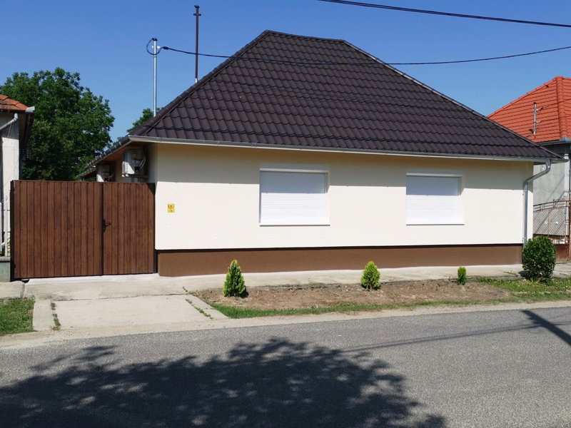 Lili Apartman, Harkány, Hungary