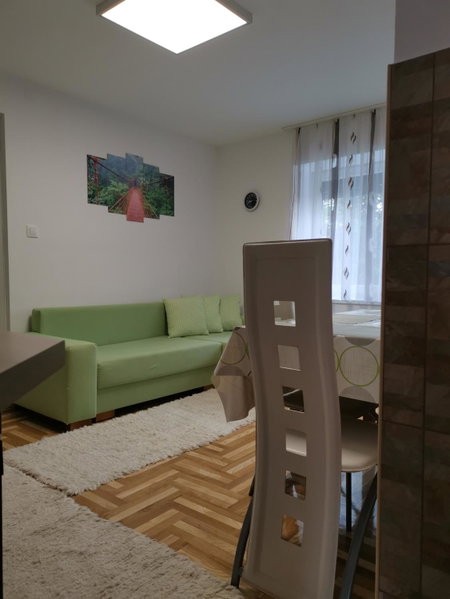 Lili Apartman, Harkány, Hungary