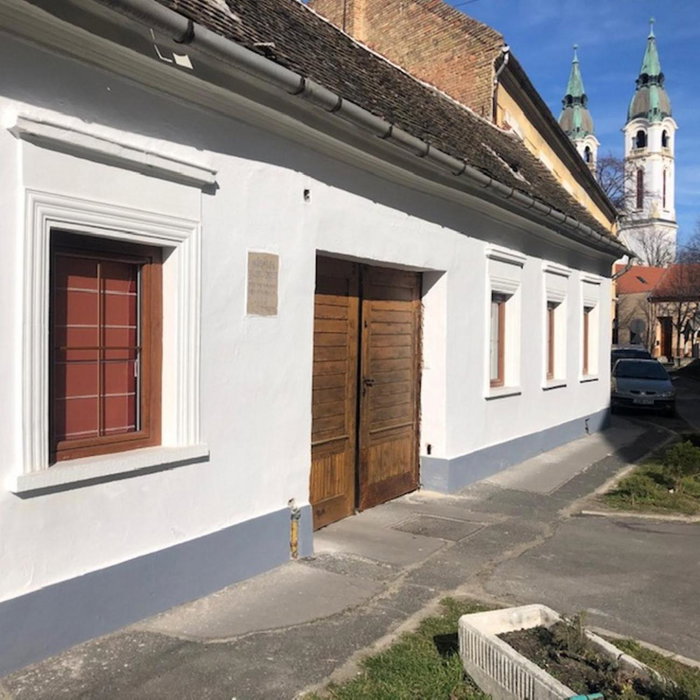 Corte Apartman, Pápa, Hungary