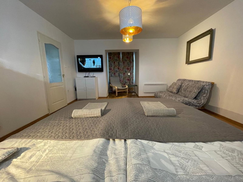Corte Apartman, Pápa, Hungary