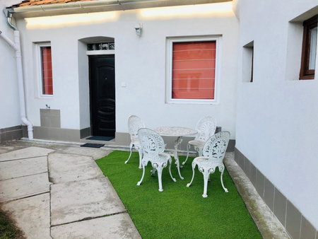 Corte Apartman, Pápa, Hungary