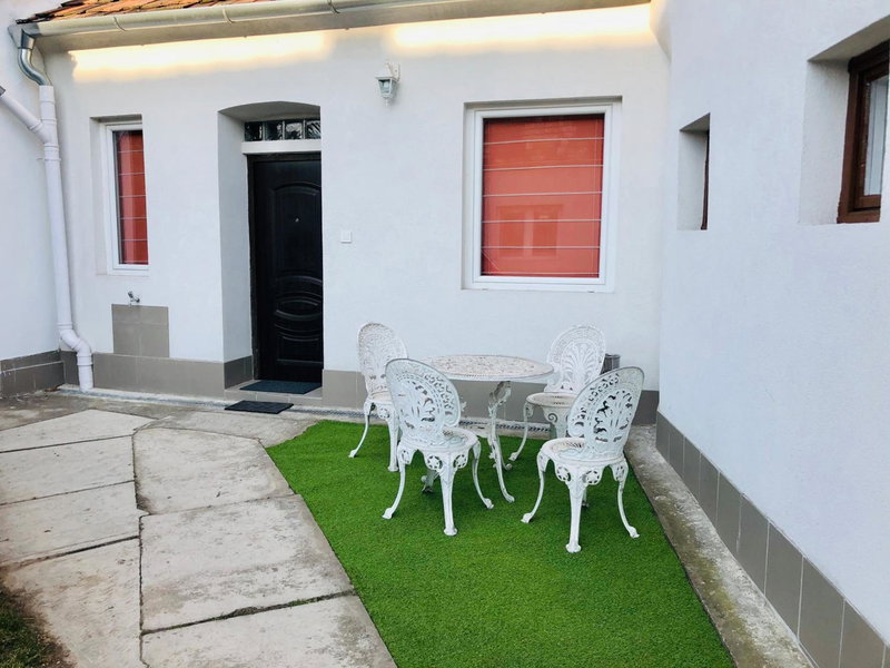 Corte Apartman, Pápa, Hungary