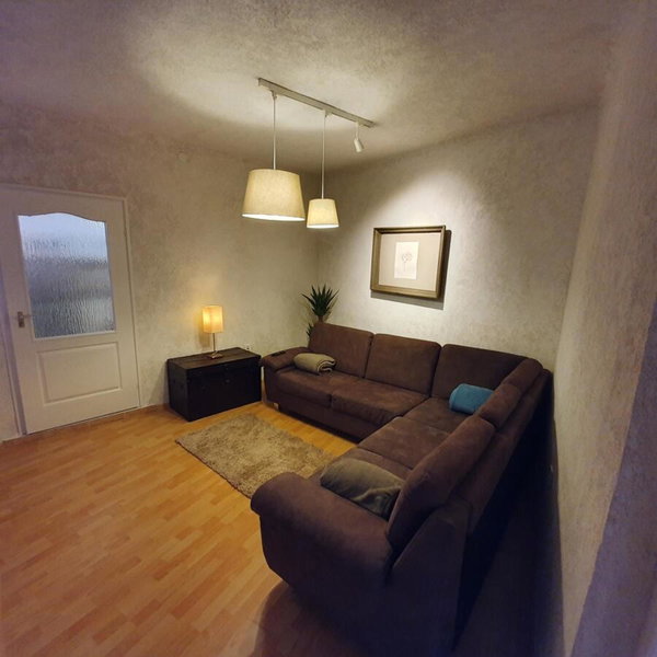 Corte Apartman, Pápa, Hungary