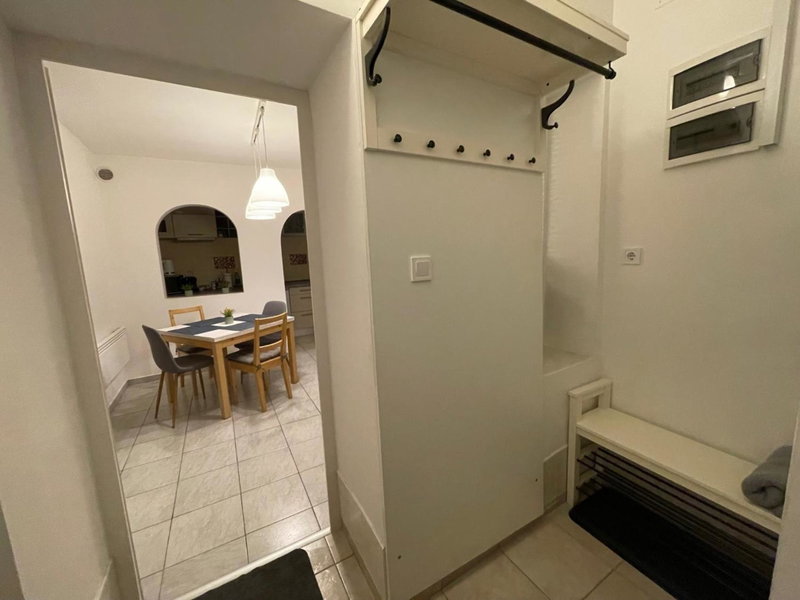 Corte Apartman, Pápa, Hungary