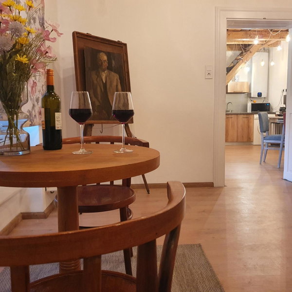 Corte Apartman, Pápa, Hungary