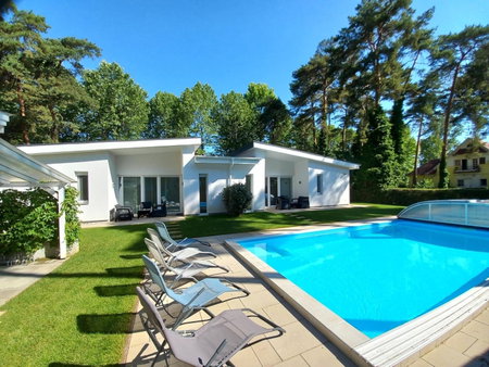 Villa Bori Siófok, Siófok, Hongrie