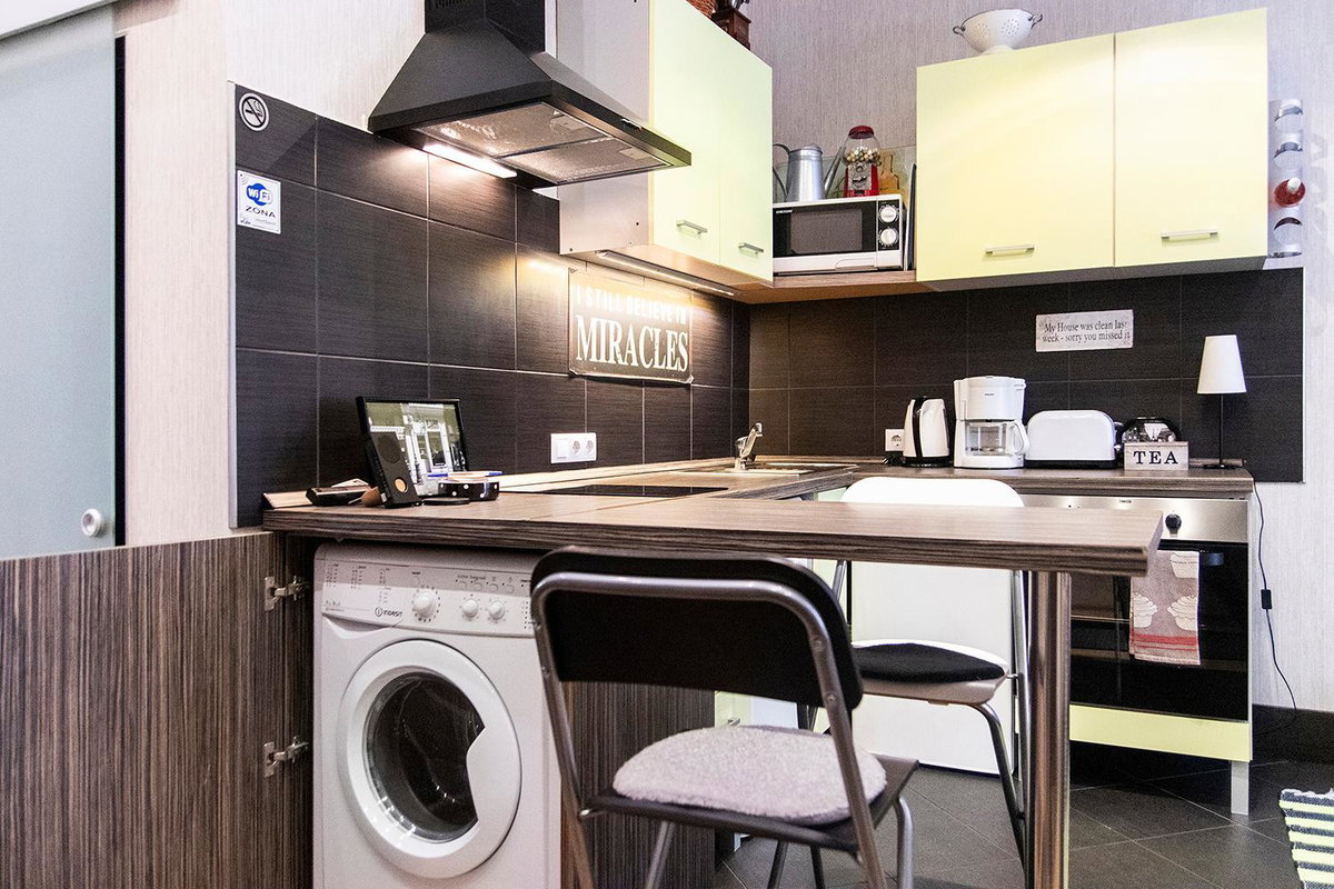 Pipa Apartment, Hungary