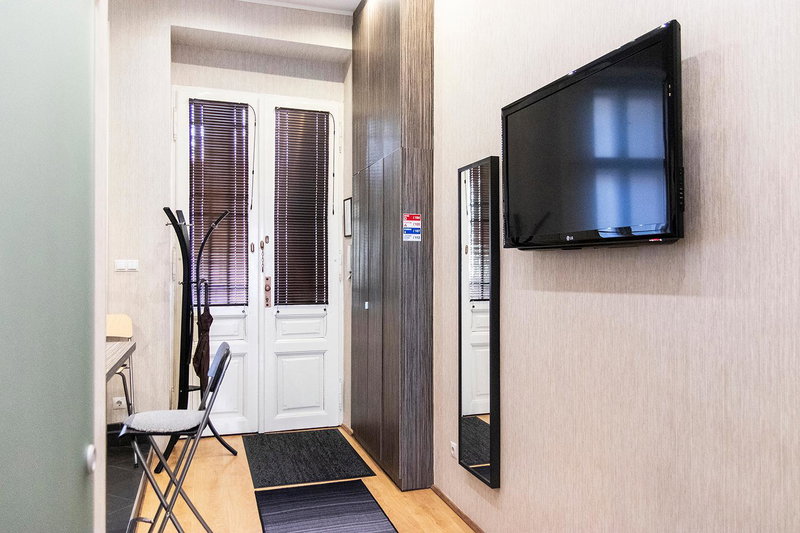 Pipa Apartment, Budapest VIII. keruelet, Hungary