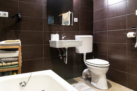 Pipa Apartment, Budapest VIII. keruelet, Hungary